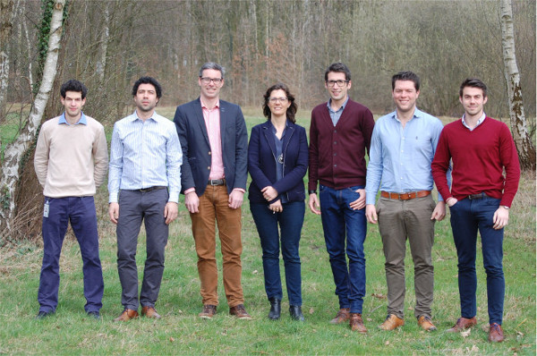 ULTROXA team