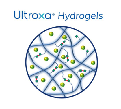 ULTROXA Hydrogels
