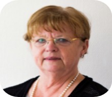 photo ULTROXA® team Annie Van Broeckhoven
