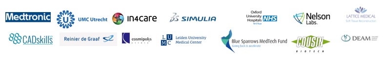 3DMed_observer partners